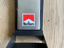 Originaal Zippo Marlboro – USA – originaalkarbiga