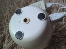 2x Wi-Fi ВЕБ-КАМЕРА + USB-зарядное устройство