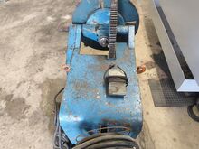 Keevitusrotaator 330kg