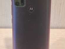 Motorola Moto G30