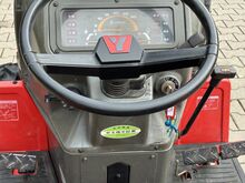 Yanmar F-6