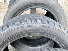 225/50R18 TALVEREHVID
