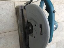 Makita 2414NB metallilõikesaag