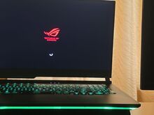 Asus Rog Strix G17 g713PI-LL032W