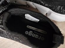Ülipehme memory foam tallaga botased 37