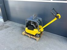 Виброплита Wacker Neuson 206 кг