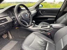 2007 BMW 320D E90