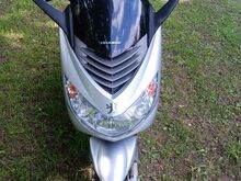 PEUGEOT ROOLER