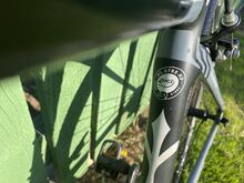 Шоссейный велосипед Wilier Triestina GTR Team Carbon