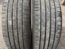 Suverehvid 205/55R16 Leao 2tk, Matador 2tk