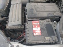 VW PASSAT в хорошем состоянии