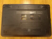 Acer Aspire F5-573 (16gb ram, 4gb/vram, ssd)