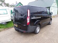 Ford Transit Custom 270 a/c 2.2 TDI 92kW