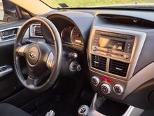 Subaru Impreza 1.5 79 kw 2008a 4x4