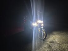 CFMoto 800 MT Touring
