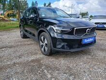 Volvo XC40 Plus Bright PHEV 2023a MUDEL