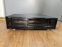 Denon DRM-740 Стерео кассетная дека
