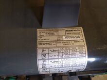 MIGATRONIC PI 250 AC/DC TIG-KEEVITUS