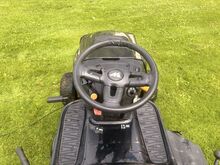 McCulloch M115-97