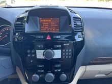 REG MAKS HINHNAS! Opel Zafira 1.7 92kw, 7 KOHTA