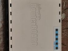 Müüa kasutatud ruuter MikroTik
