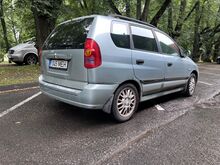 Mitsubishi Space Star 1,6 manuaal