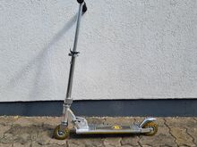 Tõukeraras Hitachi, Urban Scooter