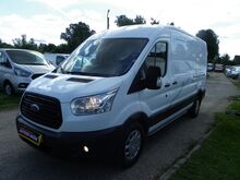Ford Transit H2/L3a/c 2.0 TDI 125kW