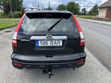 Honda CR-V 4WD 2.2 103kW