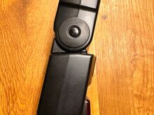 Canon Speedlite 550 EX