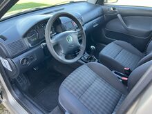 SKODA OCTAVIA 1,9 TDI EURO3 66kw, ÜKS OMANIK