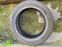 Rehvid 285/45 R20