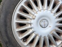 Шины Volvo
