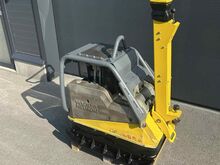 Wacker Neuson DPU6555 504kg
