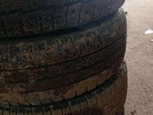 Vw T4 suverehvid+plekkveljed