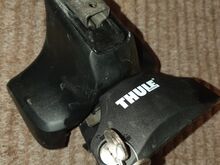 Thule 754 + 1492
