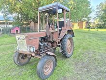 Traktor T25