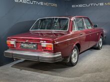 Volvo 244DLS