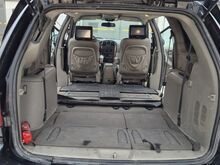 Chrysler Grand voyager 2,8