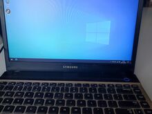 Sülearvuti Samsung NP300V