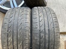 M: 5x120 18” BMW STYLE 386 VELJED