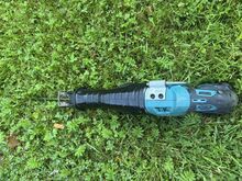 Makita DJR187 varuosadeks