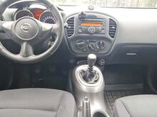 Nissan Juke 1,6 diisel