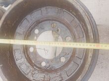 Gaz piduritrummlid