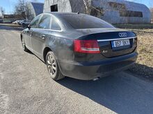 Audi A6 2008 2.0TDI 103kW, automaat