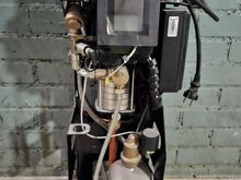 MÜÜA SPIROVENT SUPERIOR S400 VAAKUMDEGASEERIJA