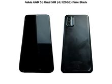 Nutitelefon Nokia G60