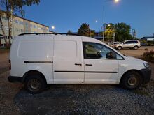 Nelik Vw Caddy