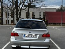 BMW 530D 2007