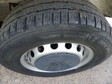 Renault Master H2/L4 a/c 2.3 TDI 92 кВт